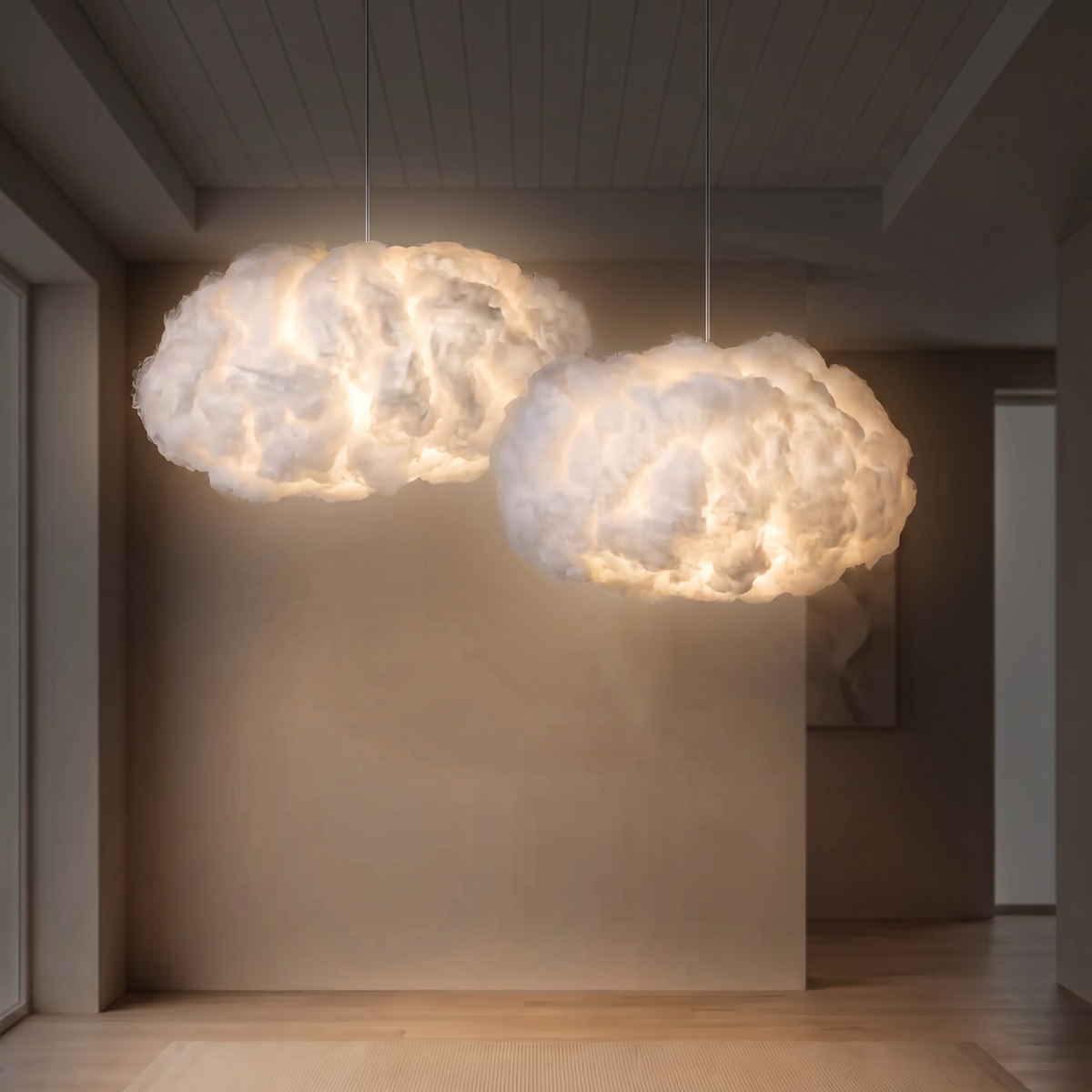 Lampa wisząca dla dzieci | Vittorina