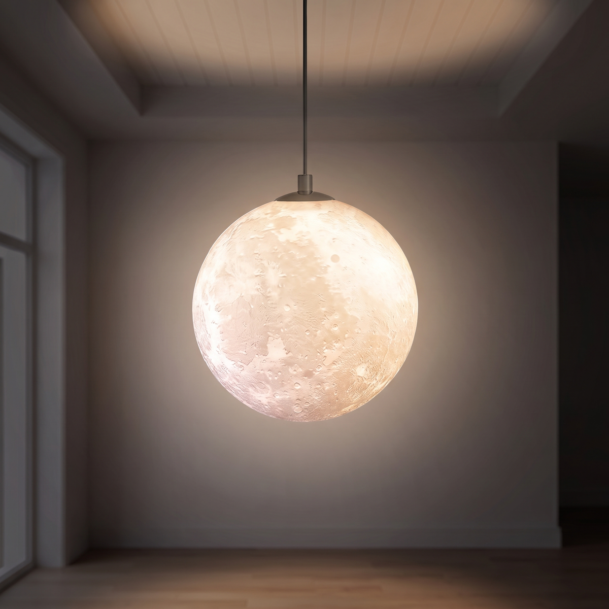Lampa wisząca księżyc | Arnella