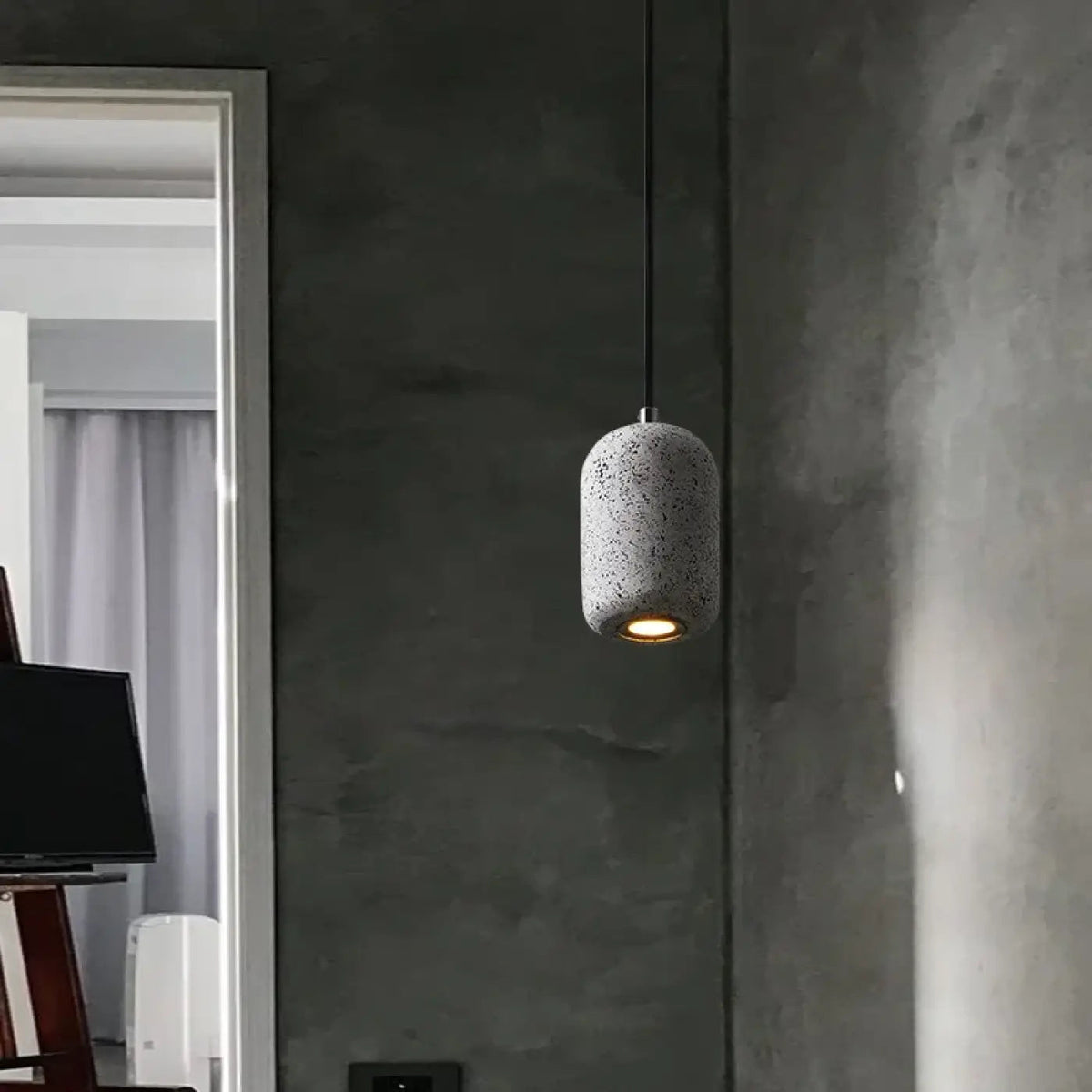 Lampa wisząca nad lustro | Vivisa