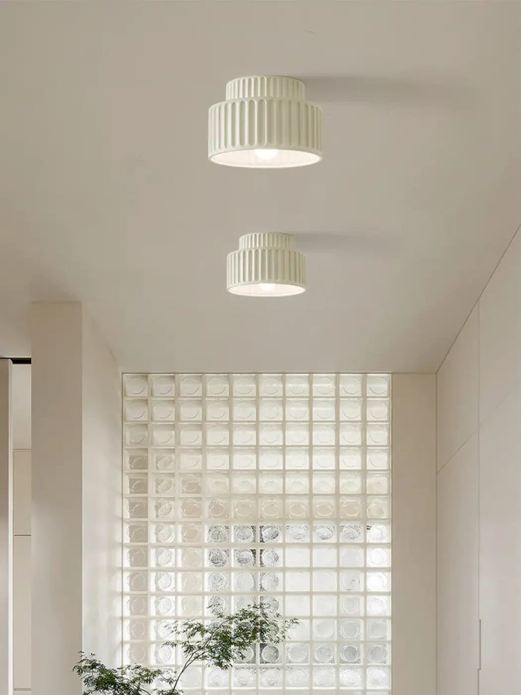 Lampa wisząca retro loft | Zellenna
