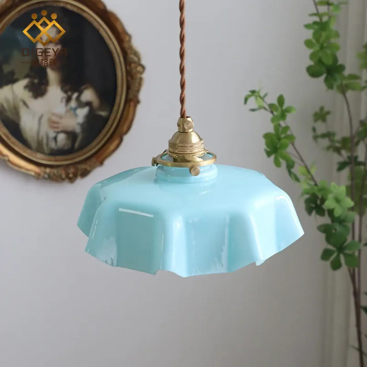 Lampa wisząca verona | Garurna