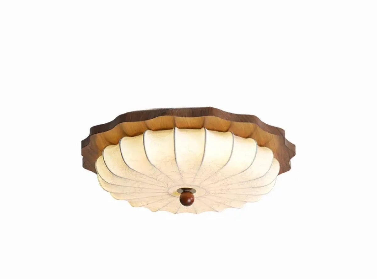 Plafon vintage do biura