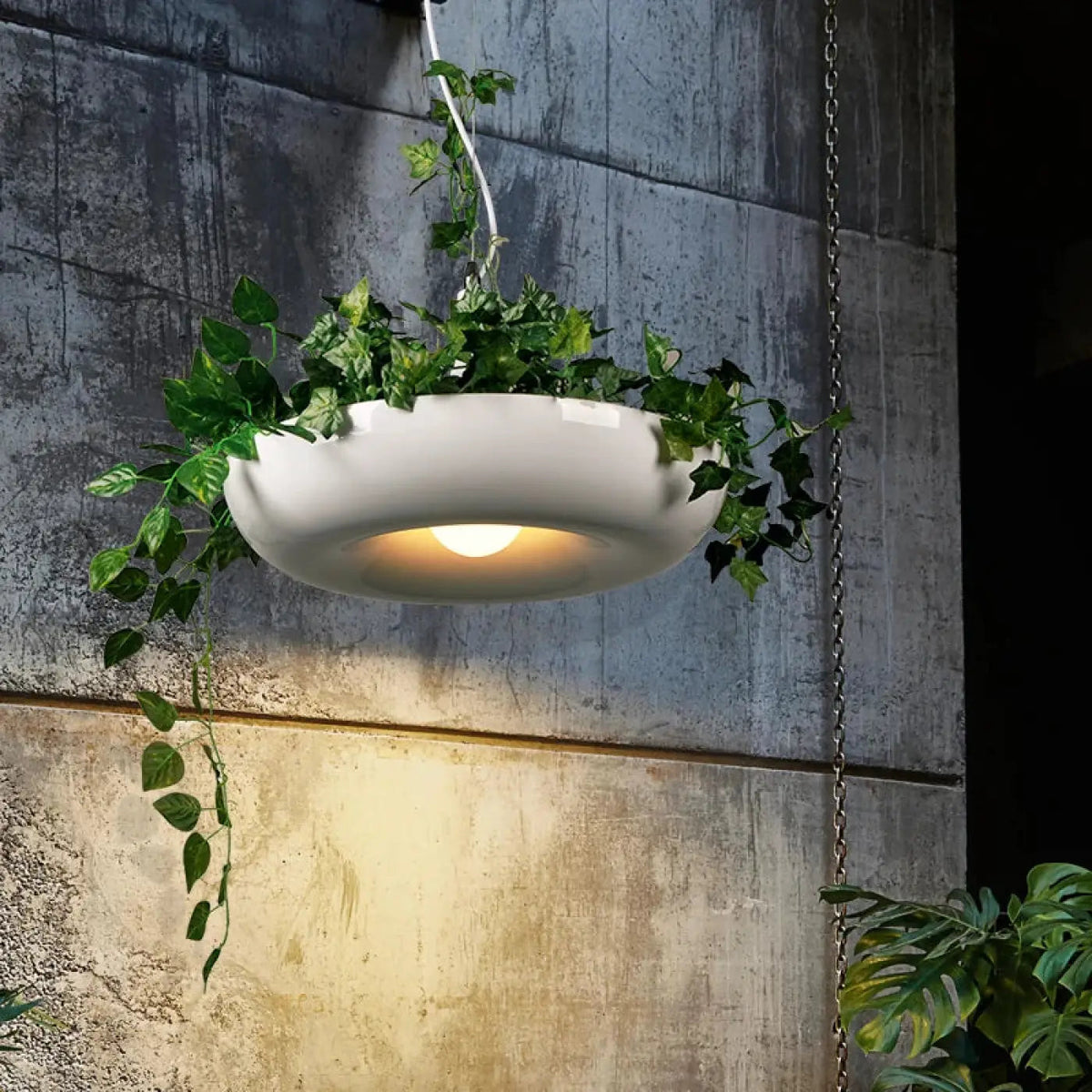 Lampa wisząca art déco | Bellavia