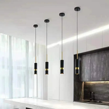 Lampa wisząca aluminiowa art déco | Nardalda