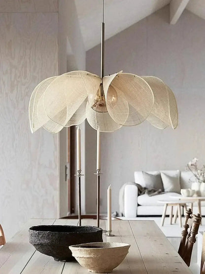 Lampa wisząca elegancka art déco | Neselle