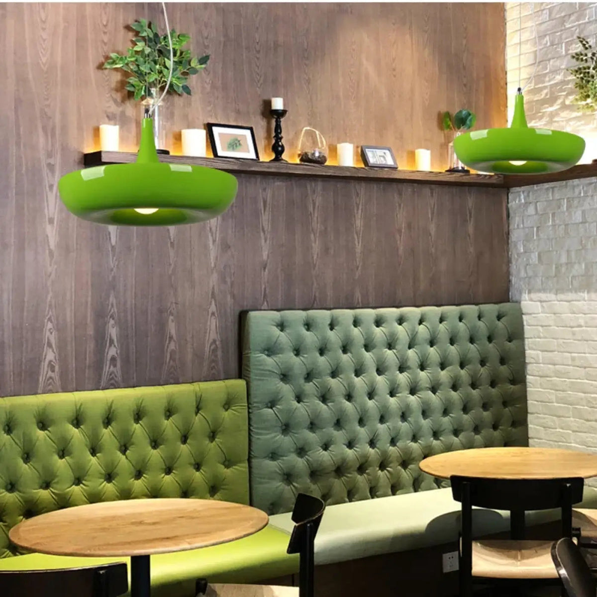 Lampa wisząca art déco | Bellavia
