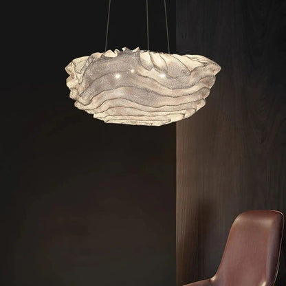 Lampa wisząca chmura art déco | Vespara