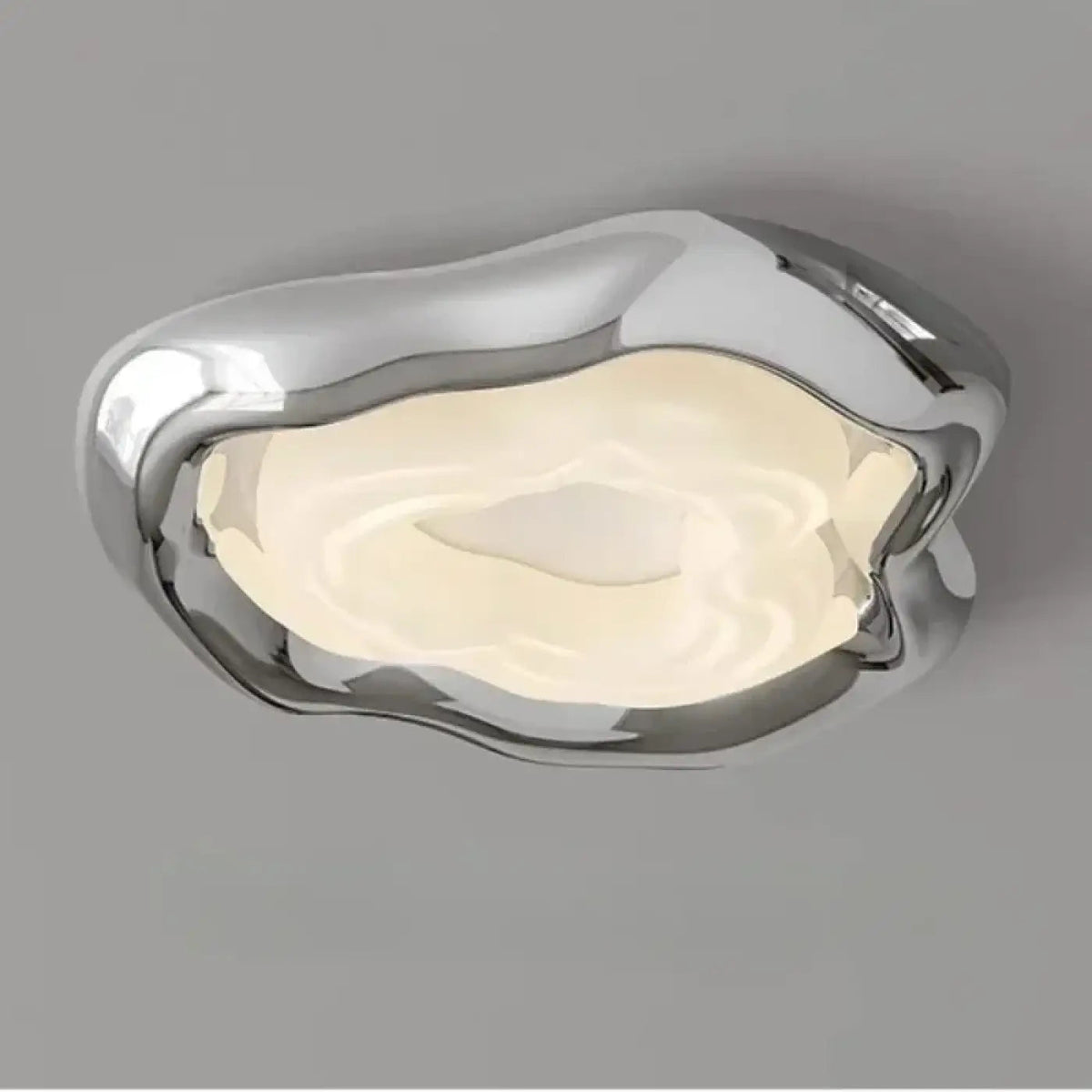 Elegancki plafon sufitowy