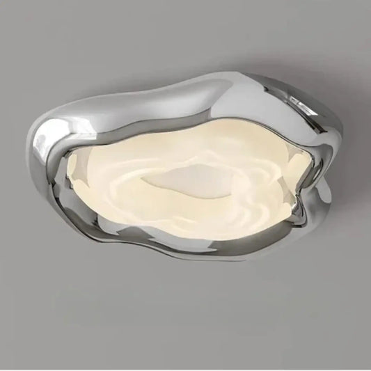 Elegancki plafon sufitowy
