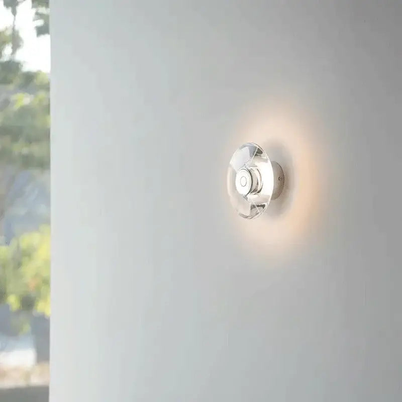 Halogen kinkiet do salonu