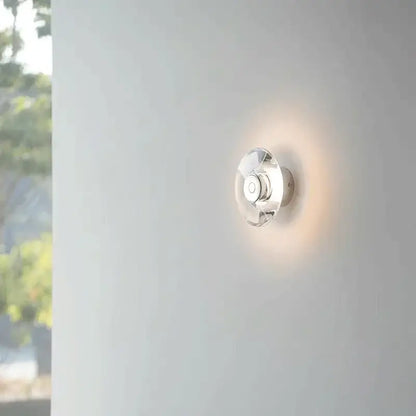 Halogen kinkiet do salonu