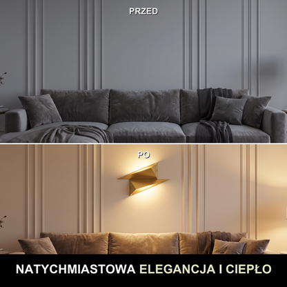 Kinkiet bezprzewodowy | LEXORA