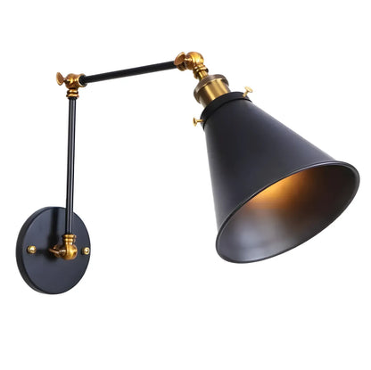 Kinkiet brass do kuchni