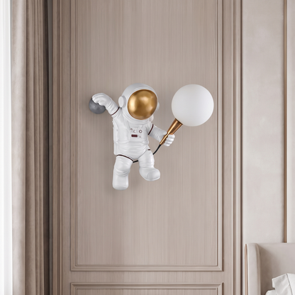 Kinkiet dla dzieci – astronauta, kosmos | ORBION