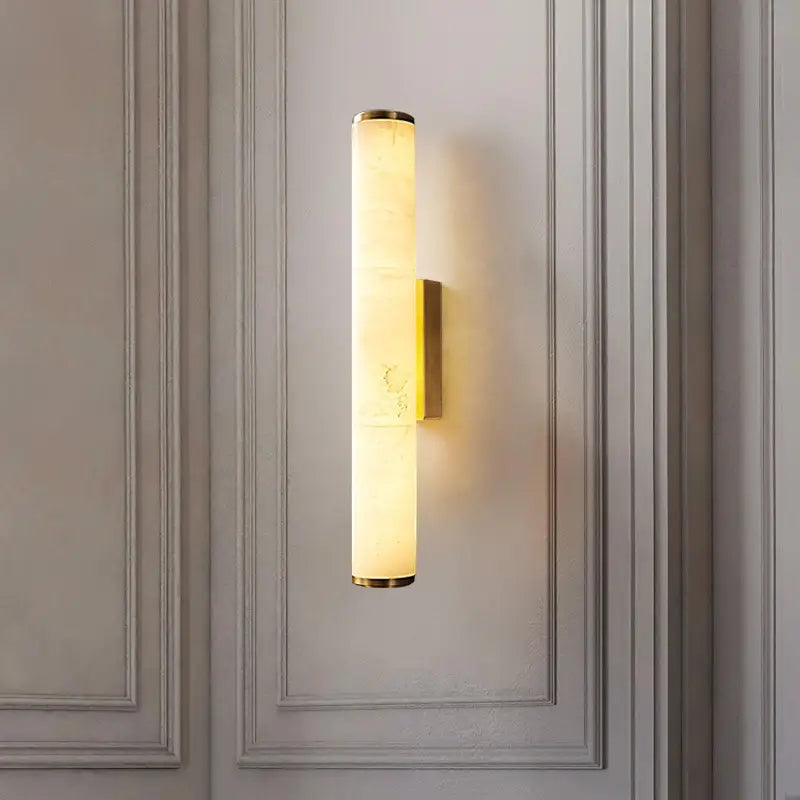 Kinkiet gold – ujęcie 2