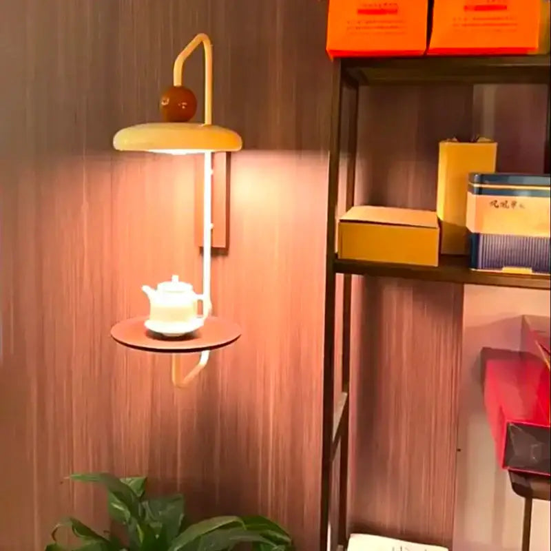 Kinkiet hotelowy do czytania do sypialni