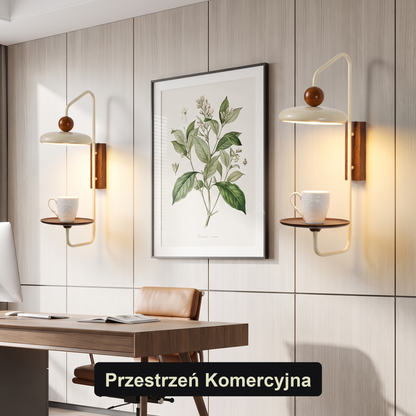Kinkiet hotelowy do czytania | NORDYL
