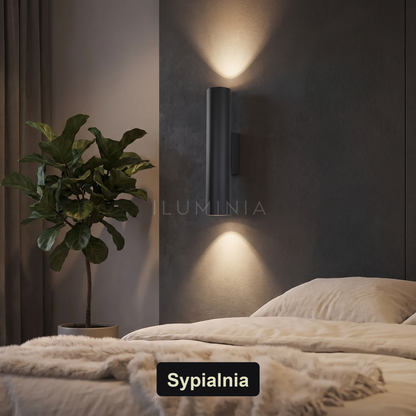 Kinkiet LED bezprzewodowy | NOXIRA