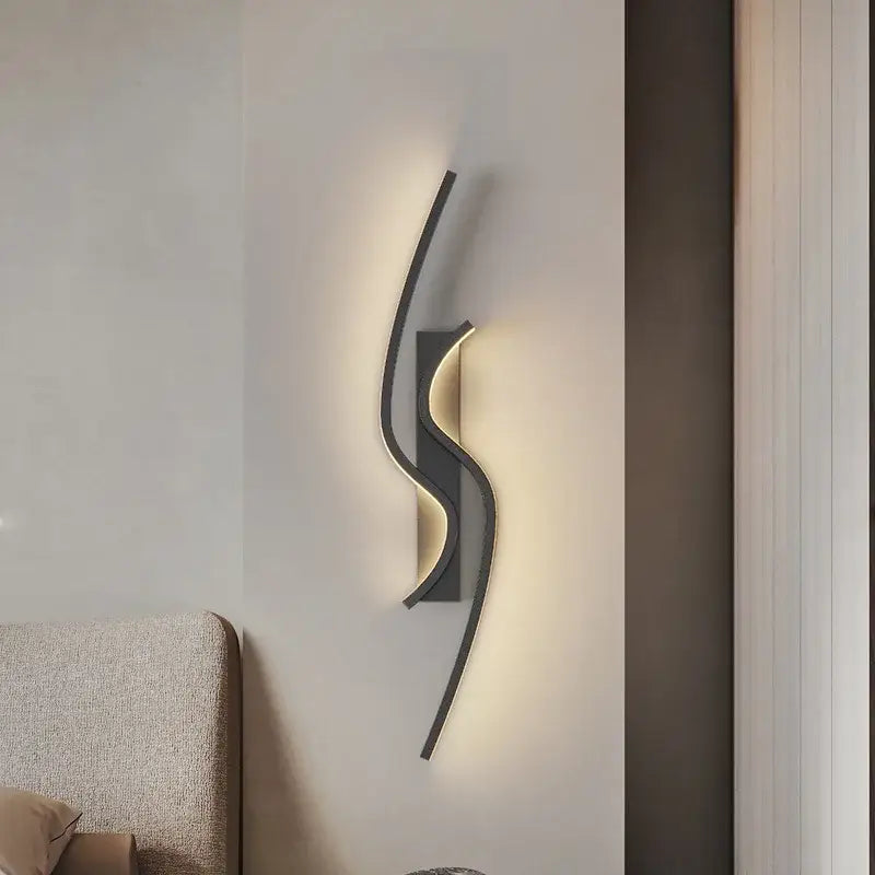 Kinkiet LED listwa