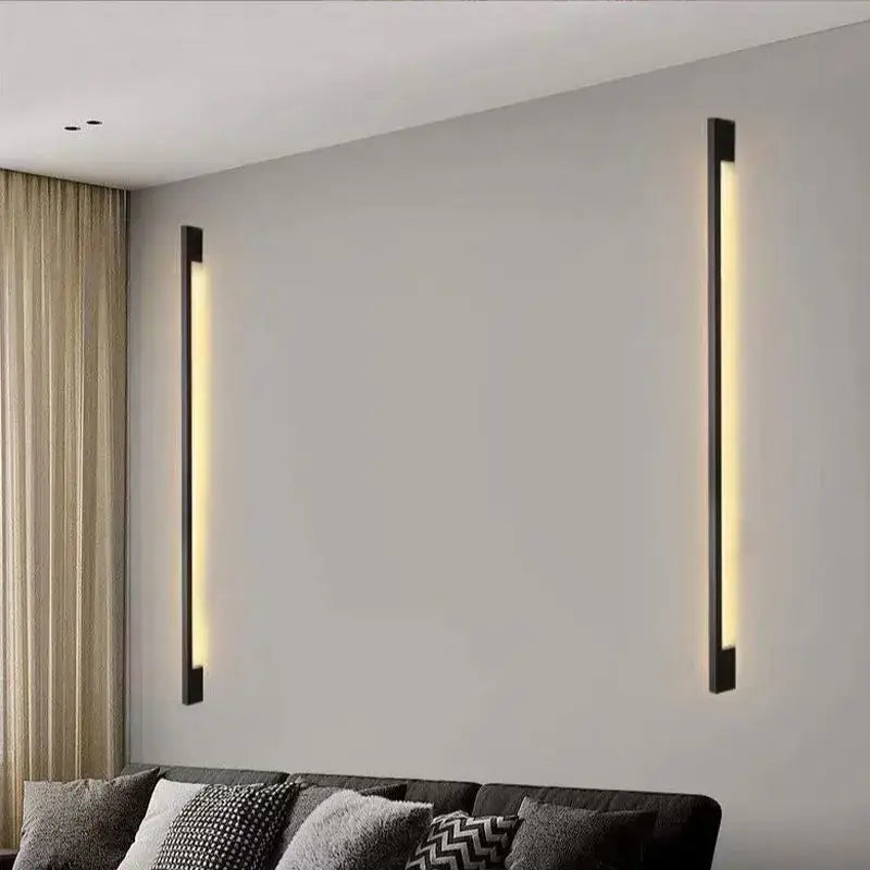 Kinkiet listwa LED