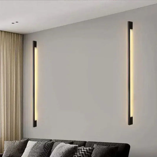 Kinkiet listwa LED