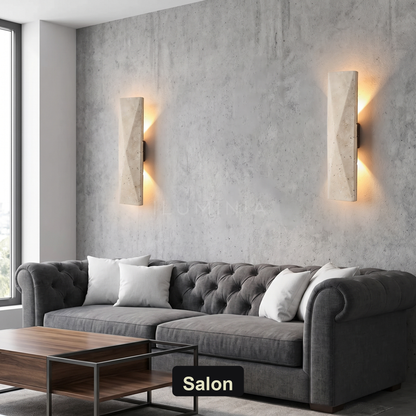 Kinkiet na elewacje – zewnętrzny, ogrodowy | OUTIA – salon