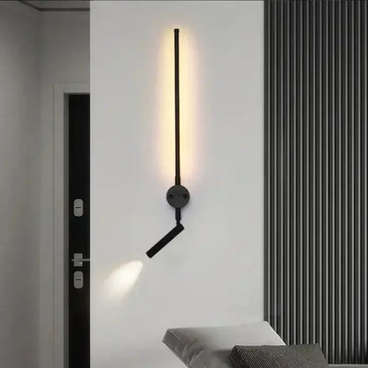 Kinkiet obrazowy LED