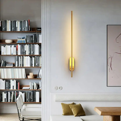 Kinkiet slim – ujęcie 2