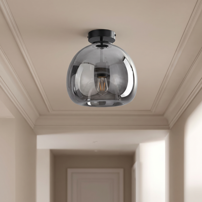 Lampa do przedpokoju plafon | Milino