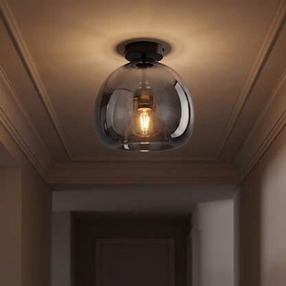 Lampa do przedpokoju plafon | Milino