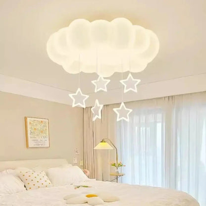 Lampa dziecięca plafon