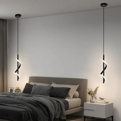 Lampa nad stół wisząca | Clarara