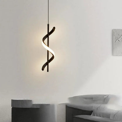 Lampa nad stół wisząca | Clarara