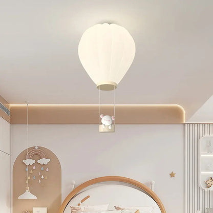 Lampa plafon dla dziecka do pokoju dziecięcego