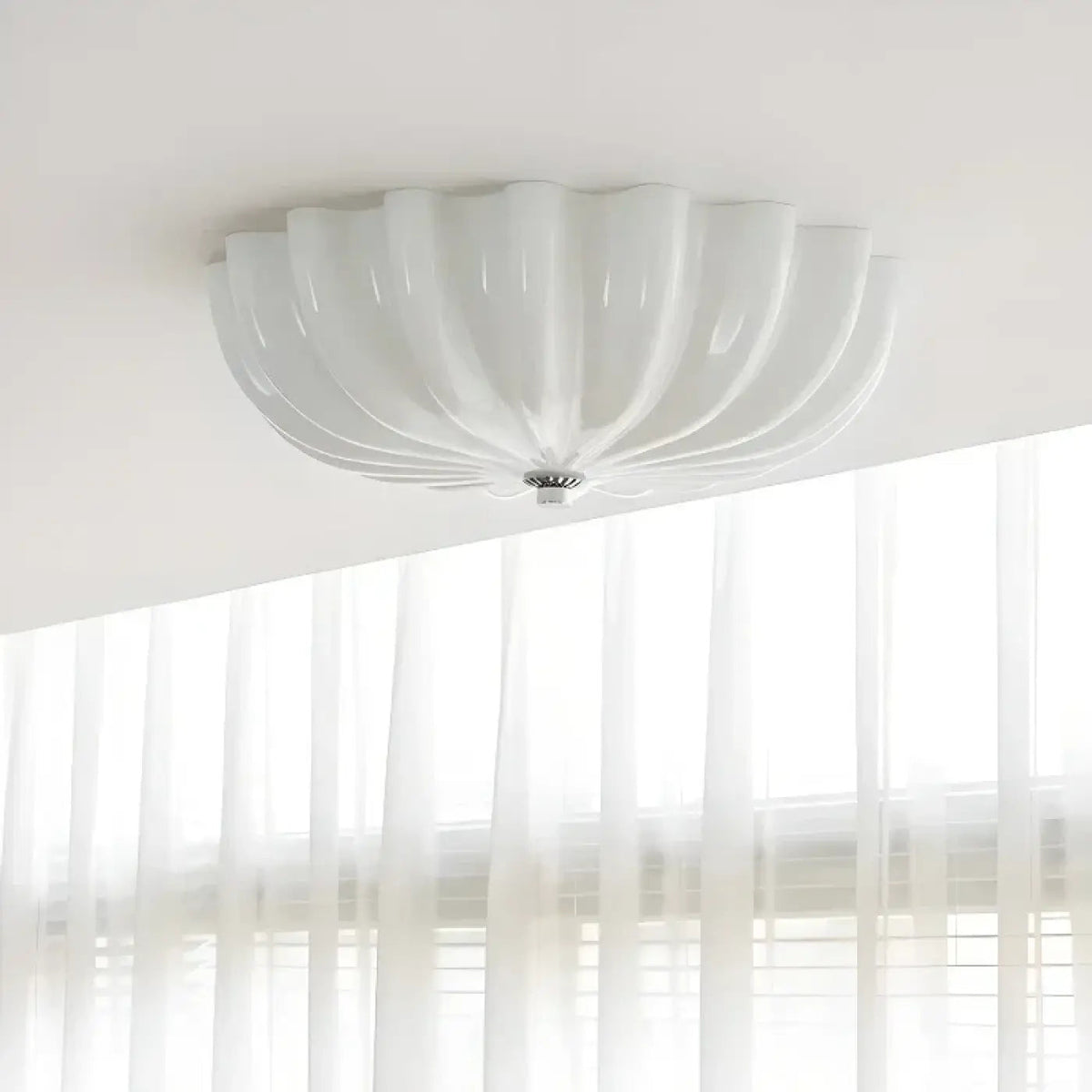 Lampa plafon do pokoju dziecięcego w nowoczesnym stylu