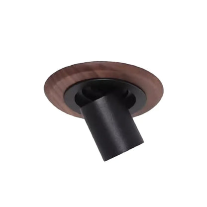 Lampa plafon okrągła do biura