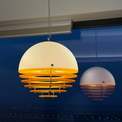 Lampa retro wisząca | Fioranta