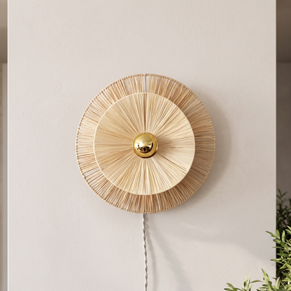 Lampa solarna kinkiet | SOLARO