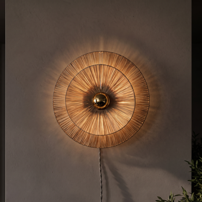 Lampa solarna kinkiet | SOLARO