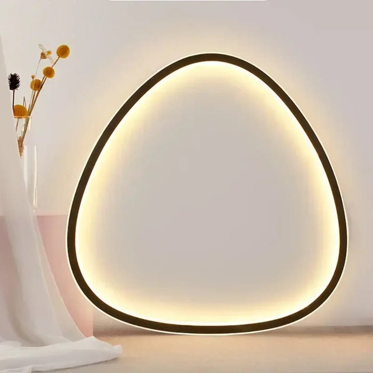 Lampa sufitowa plafon LED – ujęcie 3