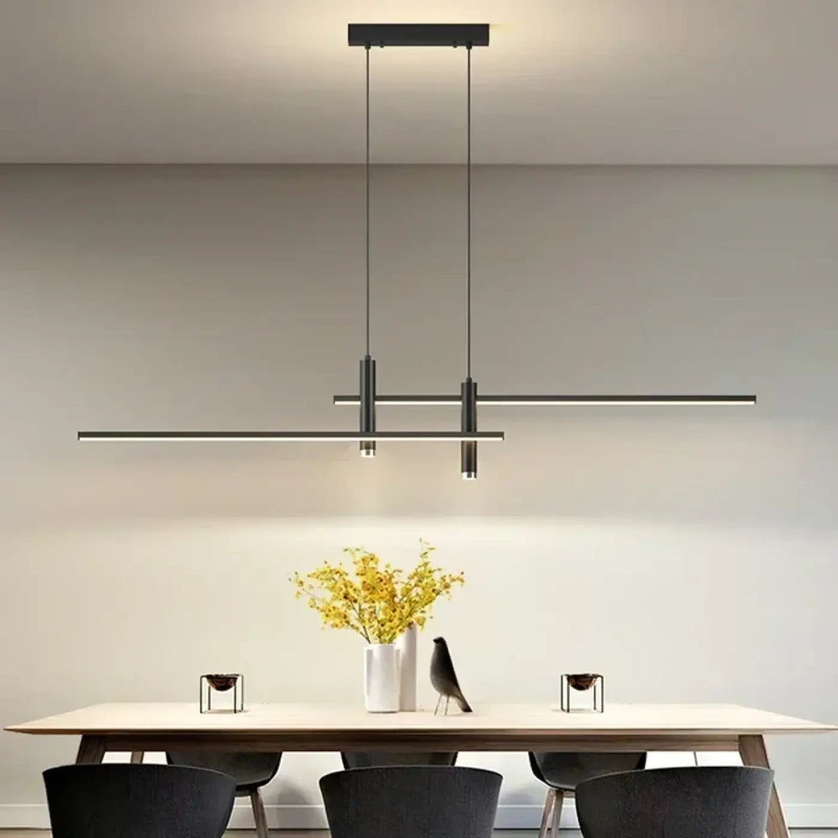 Lampa wisząca aluminium | Tessella