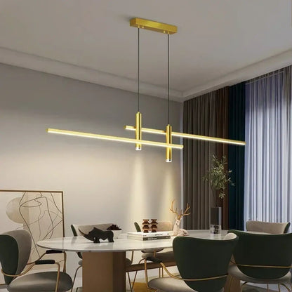 Lampa wisząca aluminium | Tessella
