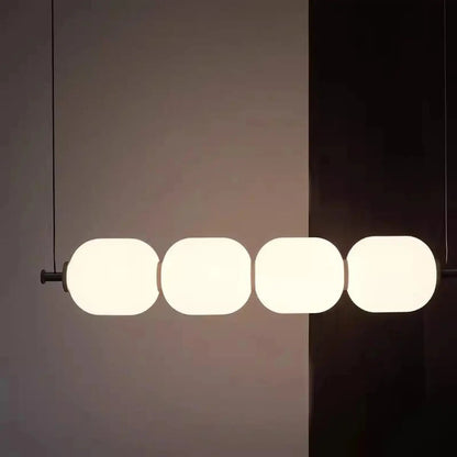 Lampa wisząca bali | Saloria