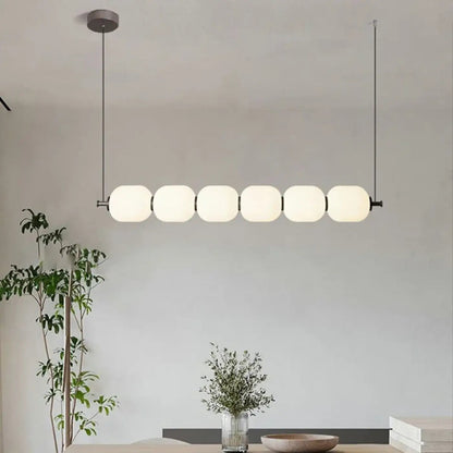 Lampa wisząca bali | Saloria