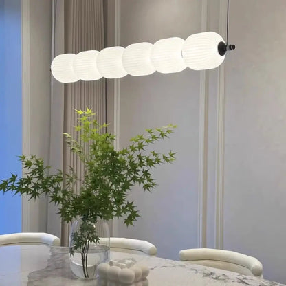 Lampa wisząca bali | Saloria