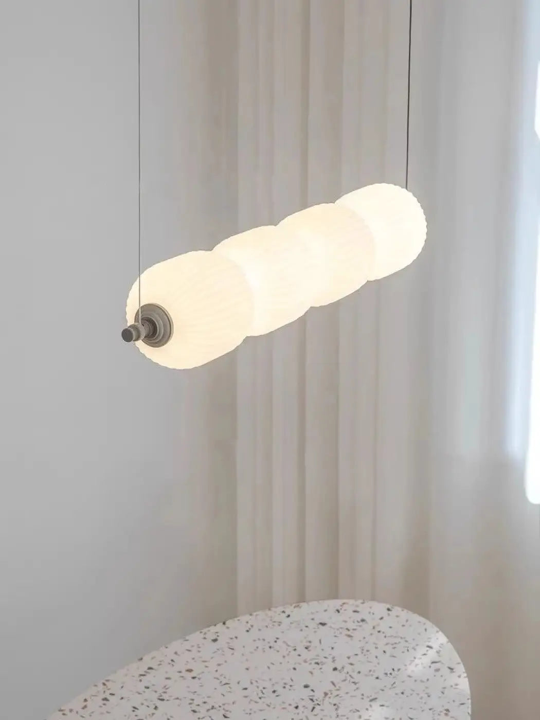 Lampa wisząca bali | Saloria