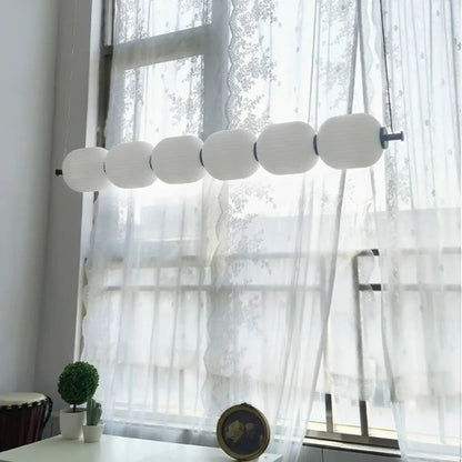 Lampa wisząca bali | Saloria