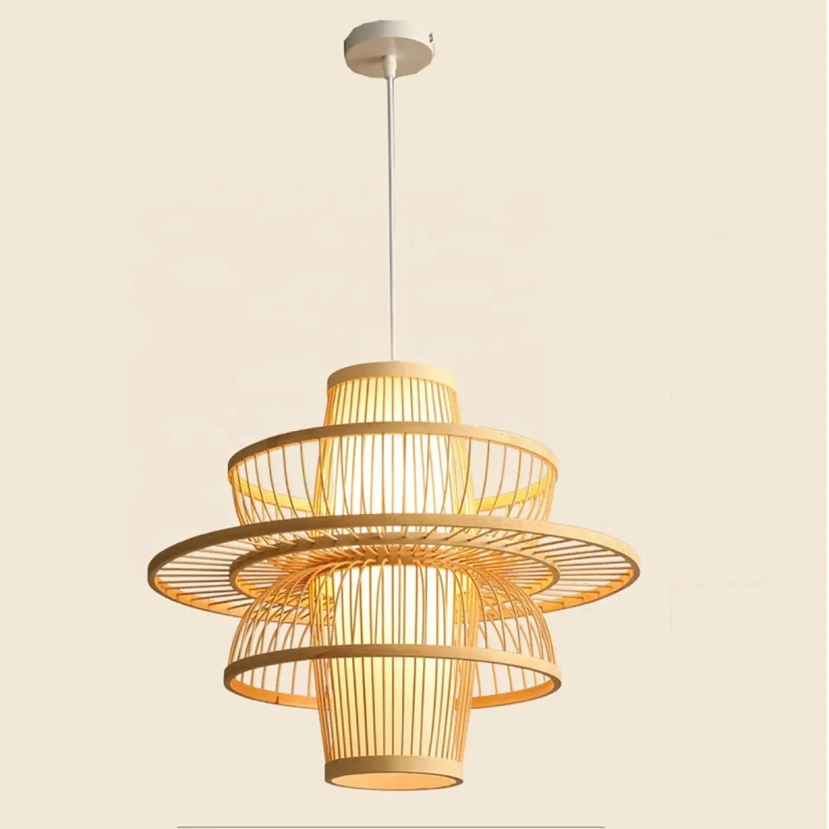 Lampa wisząca balon | Rondampa