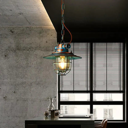 Lampa wisząca cage | Lunoria