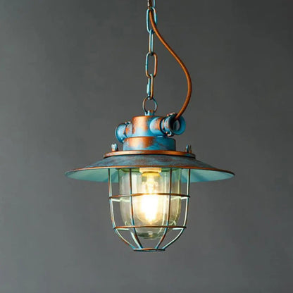 Lampa wisząca cage | Lunoria